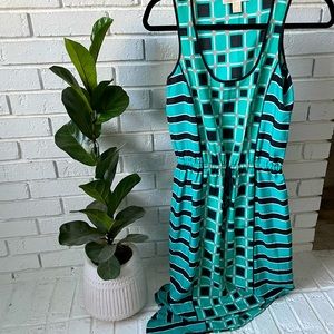 Michael Kors Size XS maxi dress